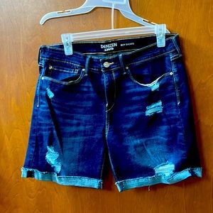 Denizen Levi boy shorts
